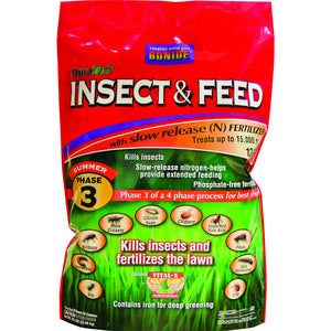 Bonide Insect & Feed (Phase 3) - 15M - Seed World