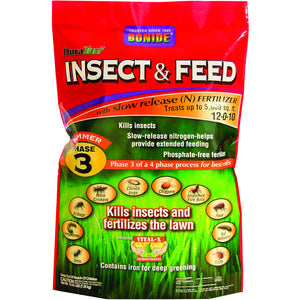 Bonide Insect & Feed (Phase 3) - 5M - Seed World