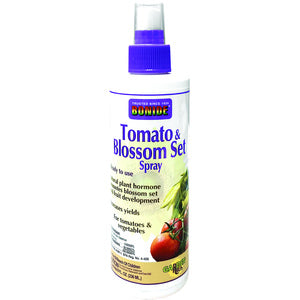 Tomato & Blossom Set Spray RTU Fertilizer - 8 Oz. - Seed World
