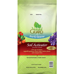 Fertilome Soil Activator - Seed World
