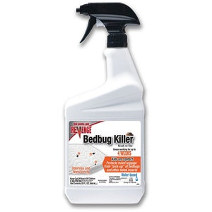 Bonide Bedbug Killer Spray RTU Insecticide