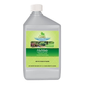 Natural Guard Humate Liquid Humic Acid Concentrate