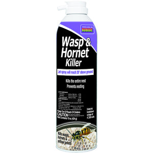 Bonide Revenge Wasp & Hornet Killer Insecticide - 15 Oz. - Seed World