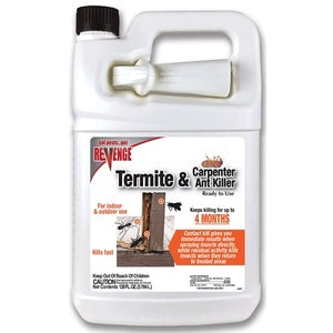 Bonide Revenge Termite & Carpenter Ant Killer RTU Insecticide - 1 Gal. - Seed World