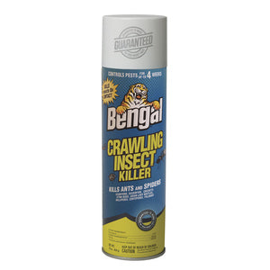 Bengal Crawling Insect Killer Insecticide - 17 Oz. - Seed World