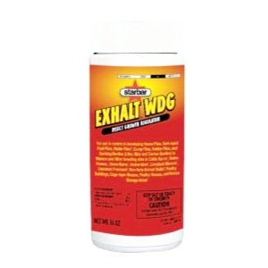 Exhalt WDG Insect Growth Regulator - 14 Oz. - Seed World