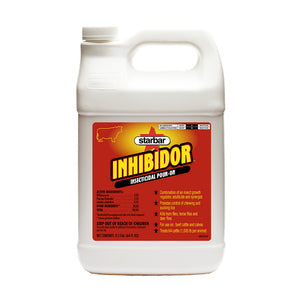 Inhibidor Pour On Insecticide - 64 Oz. - Seed World