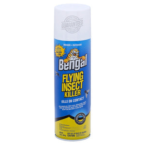 Bengal Flying Insect Killer Spray Insecticide - 16 Oz. - Seed World