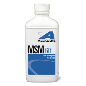 MSM 60 Herbicide Pre-Emergent - Seed World