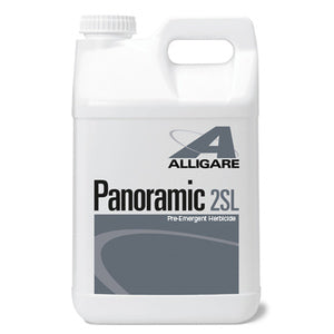 Panoramic 2SL (Plateau, Imazapyr) - 1 Gallon - Seed World