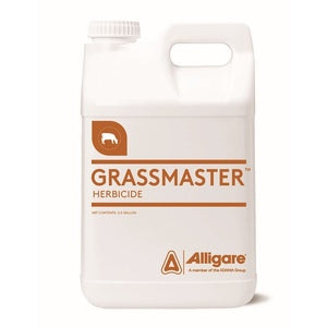 Dicamba +2,4D (Grassmaster) - 2.5Gal - Seed World