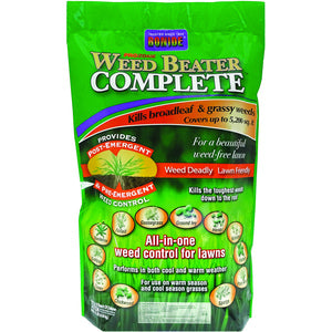 WEED BEATER COMPLETE 10LB - Seed World