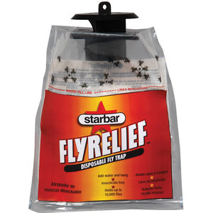FlyRelief Trap