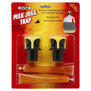 Milk Jugg Fly Trap - 2 Pk