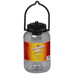 Fly Terminator Pro Fly Trap