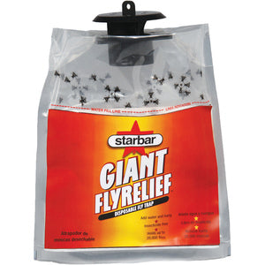Giant FlyRelief Trap