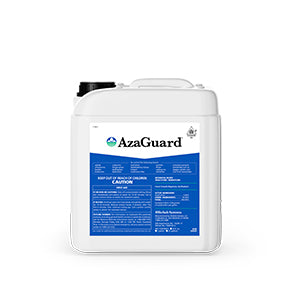 AzaGuard Botanical Insecticide - 1 Gallon | Seed World
