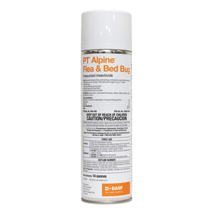 PT Alpine Flea and Bed Bug Insecticide - 14 Oz. - Seed World