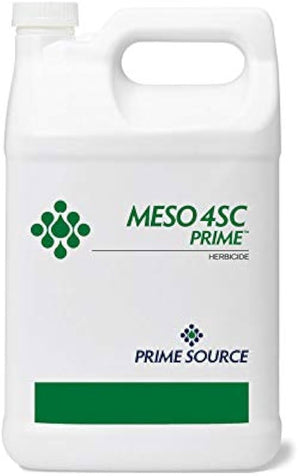 Meso 4SC Mesotrione Herbicide (Generic Tenacity) | Seed World