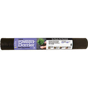 DeWitt Basic Weed Barrier Control Fabric 5 Year - 3' x 50'