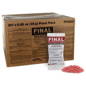 FINAL Place Pacs - 291 x 25g packets - Seed World