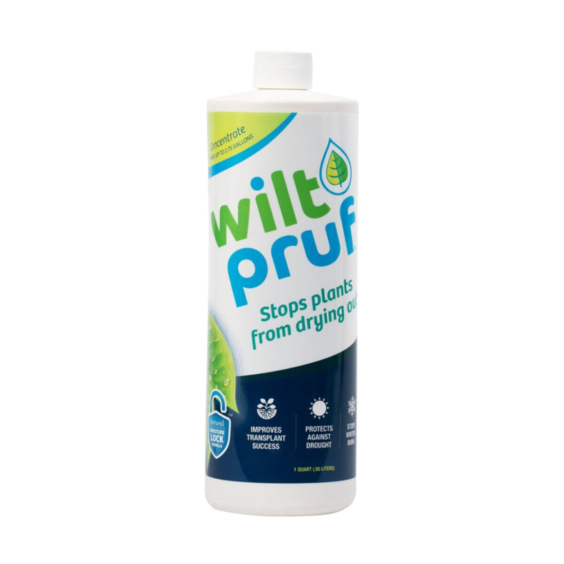 Wilt-Pruf Concentrate - Quart - Seed World