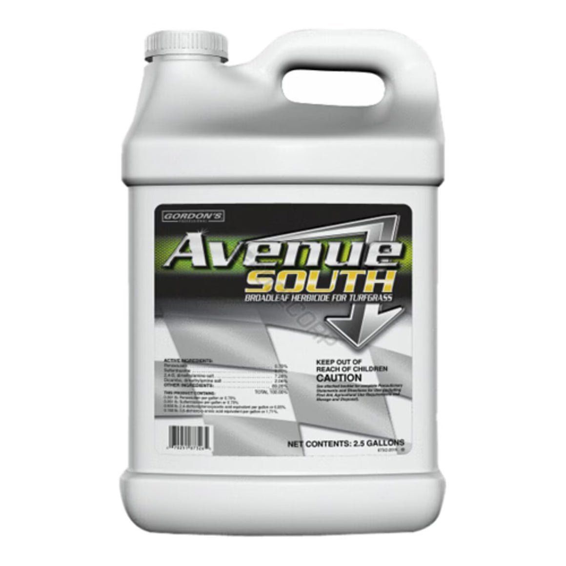 Avenue South Post Emergent Liquid Herbicide - 1 Gallon