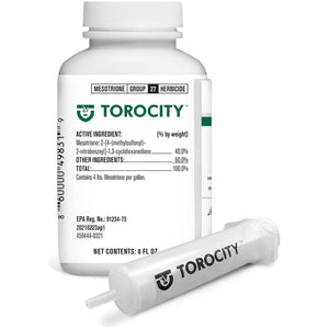 Torocity Herbicide (Tenacity) - 8 Oz. - Seed World