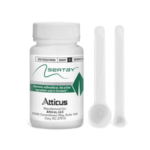 Sertay Herbicide (Certainty) - 1.25 Oz. - Seed World