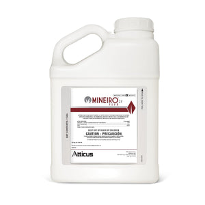 Mineiro 2F Flex Imidacloprid Systemic Insecticide (Merit 2F)- 1 Gal - Seed World