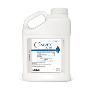 Gravex 20 EW Fungicide (Eagle 20EW) - 1 Gal - Seed World