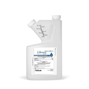 Gravex 20 EW Fungicide (Eagle 20EW) - 1 Pint - Seed World