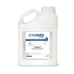 Gunner 14.3 MEC Fungicide (Banner Maxx) - 1 Gal - Seed World