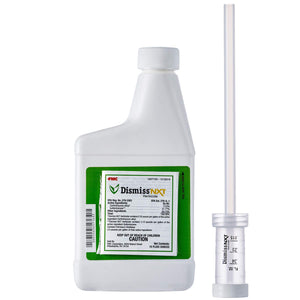 Dismiss NXT Sulfentrazone Herbicide - 10 Oz.
