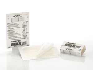 Trapper Max Glue Boards - 72 Pack