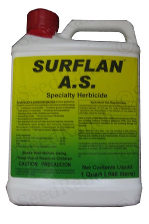 surflan as specialty herbicide Surflan A.S Pre-Emergent Herbicide (Discontinued)– Seed World