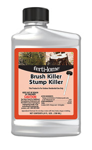 Fertilome Brush & Stump Killer Herbicide RTU - 8 oz - Seed World