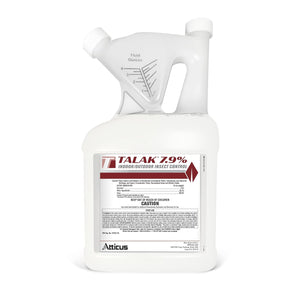 Talak 7.9% Insecticide (Talstar) - 1 Gal. - Seed World
