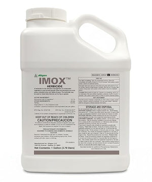 Imox Imazamox Herbicide (Beyond, Raptor, Clearcast Alternative)