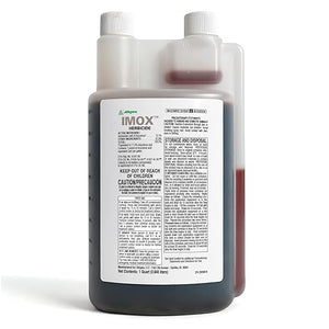 Imox Imazamox Herbicide (Beyond, Raptor, Clearcast Alternative)