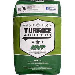 Turface Athletics MVP Soil Conditioner - 50 Lbs. - Seed World