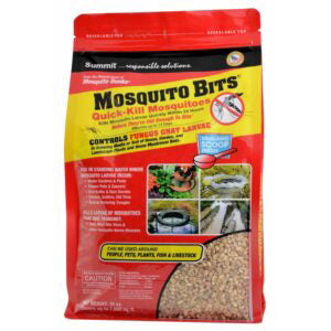 Summit Mosquito Bits - Seed World