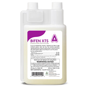 Bifen XTS 25.1% Bifenthrin Insecticide - 1 Qt.