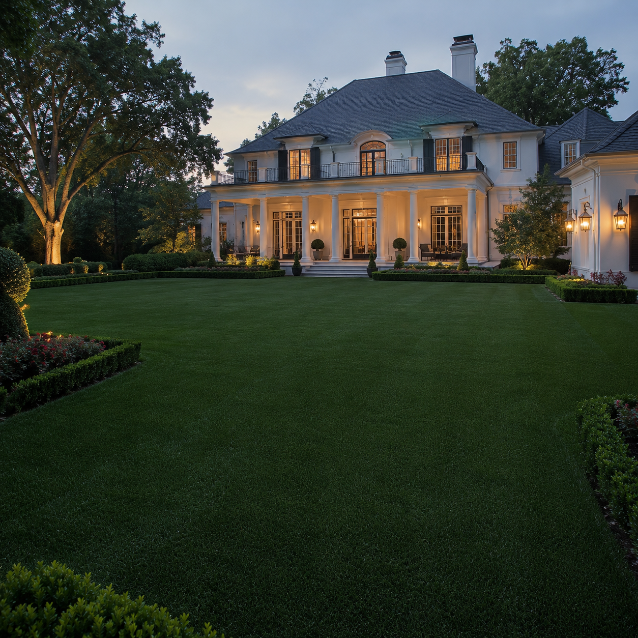 After Midnight Kentucky Bluegrass Seed