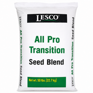 LESCO All Pro Transition Turf-Type Tall Fescue Seed Blend