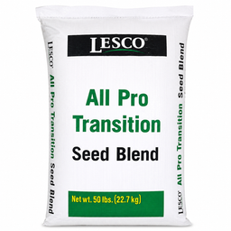 LESCO All Pro Transition Turf-Type Tall Fescue Seed Blend - image 1