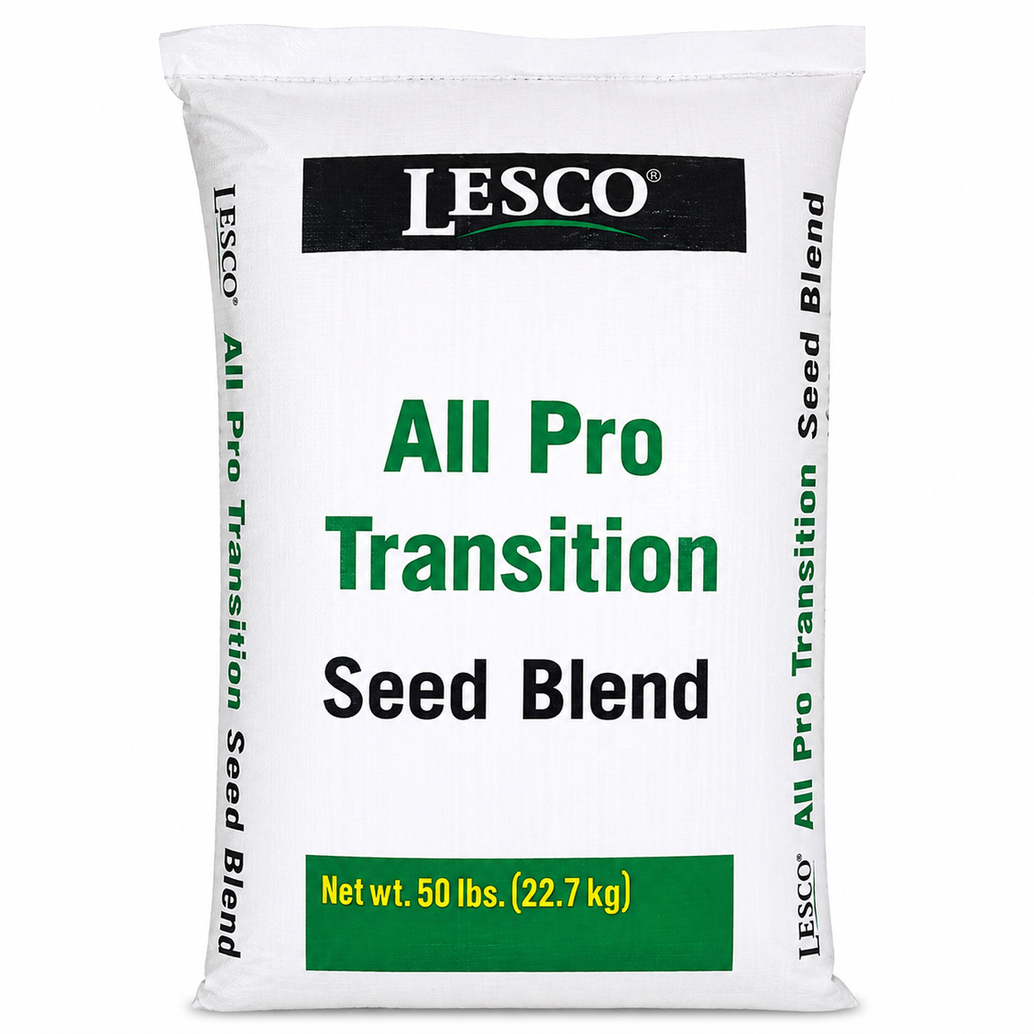 LESCO All Pro Transition Turf-Type Tall Fescue Seed Blend