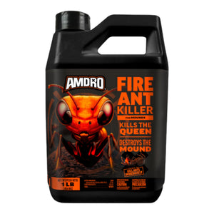 Amdro Fire Ant Bait Granular for Mounds - Seed World