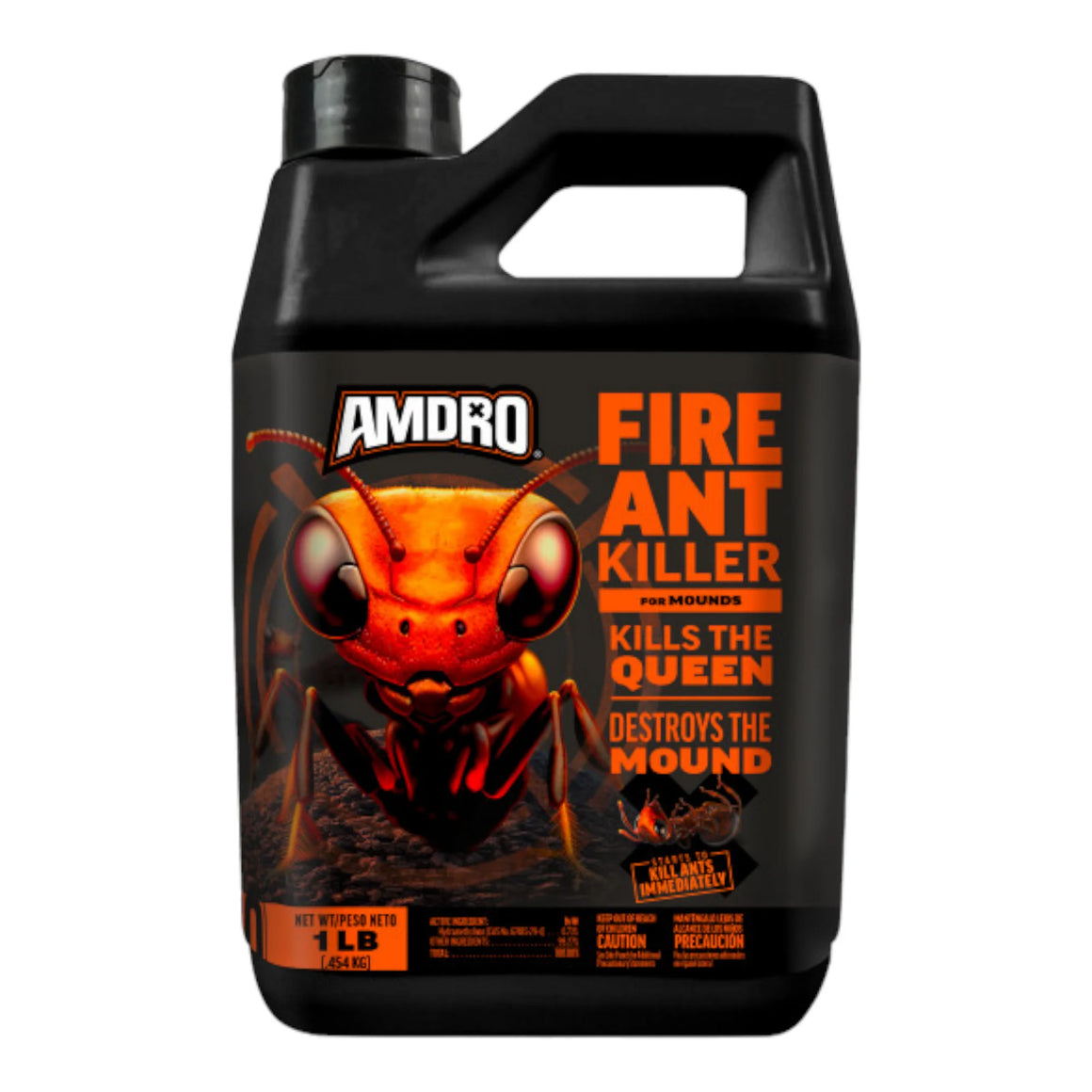 Amdro Fire Ant Bait Granular for Mounds - Seed World