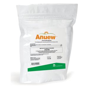 Anuew PGR Plant Growth Regulator - 1.5 Lbs. - Seed World